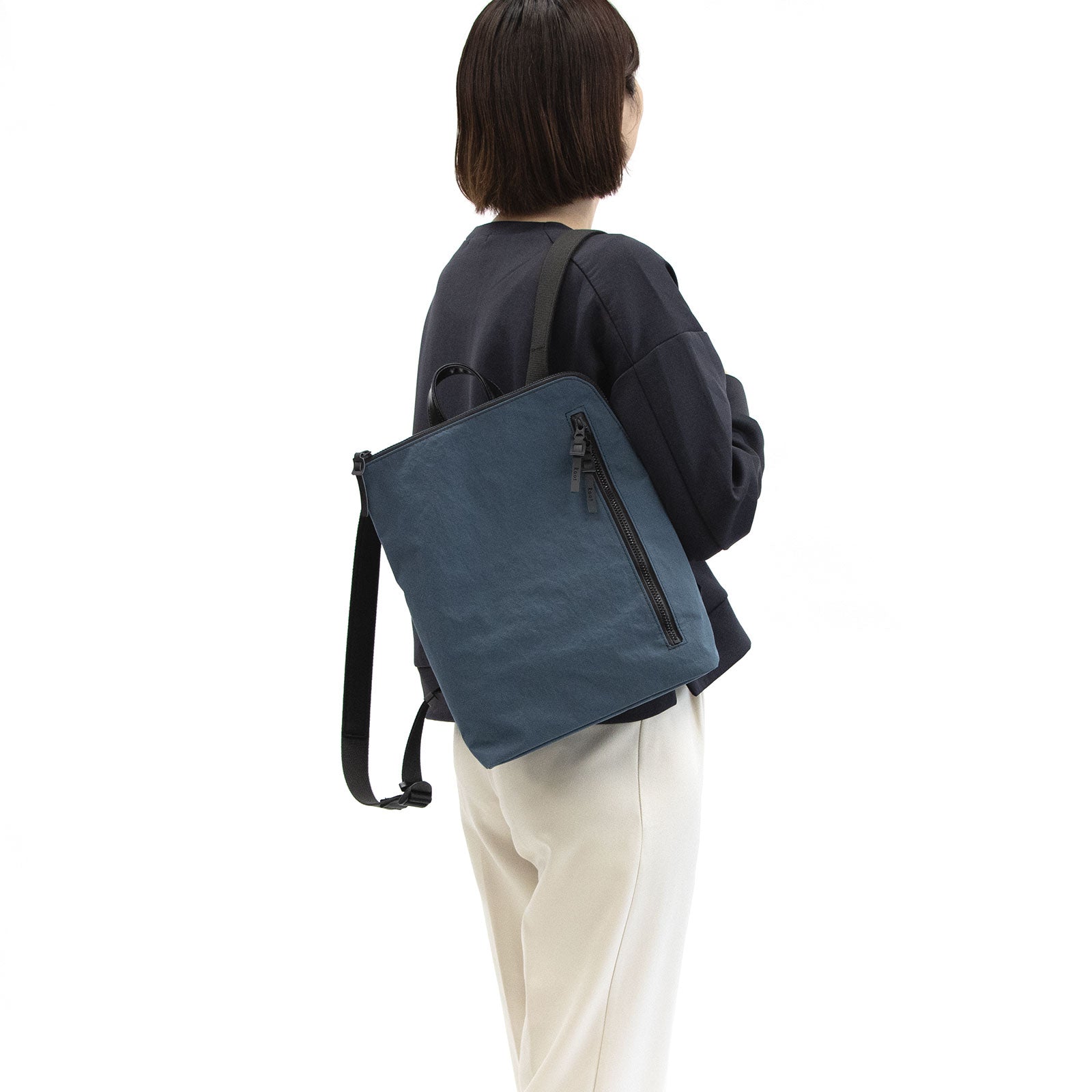 和ックパックpetit type2「KONBU®（コンブ）」｜KONBU®バッグ（コンブ