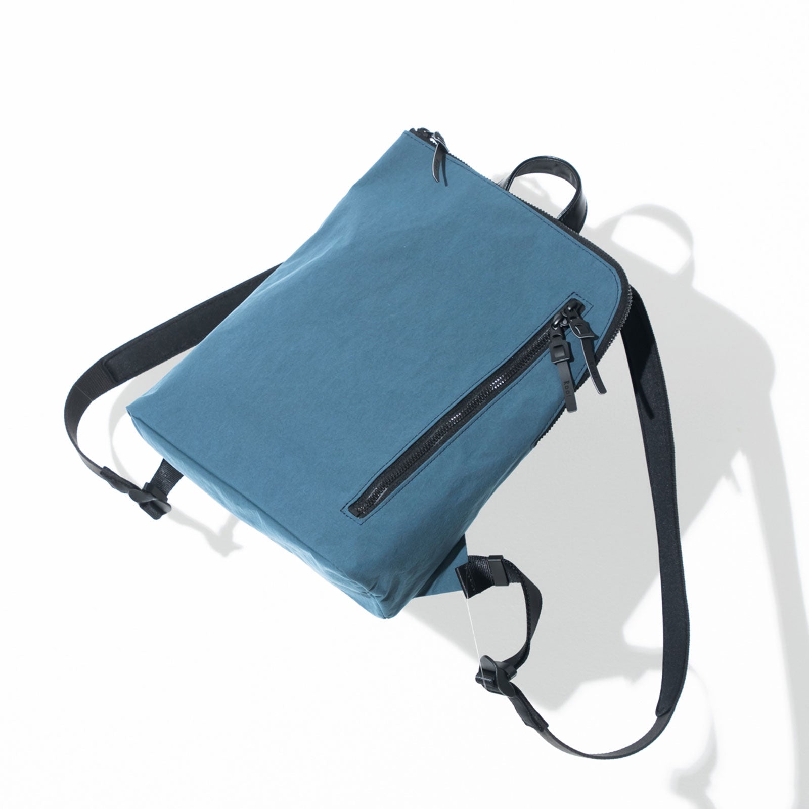 和ックパックpetit type2「KONBU®️（コンブ）」｜KONBU®️バッグ（コンブバッグ） - Root (ルート)バッグ・鞄通販サイト - ずっと好きなもの、飾らないデザイン - 