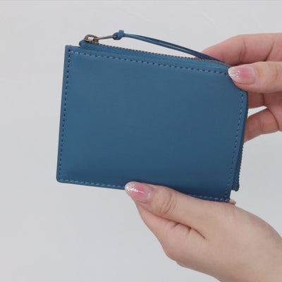 ミニ財布｜レザーファッション小物・イタリアンレザー財布｜Root