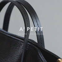 A3petit(レザーショルダーバッグ)Root Shoulderbag