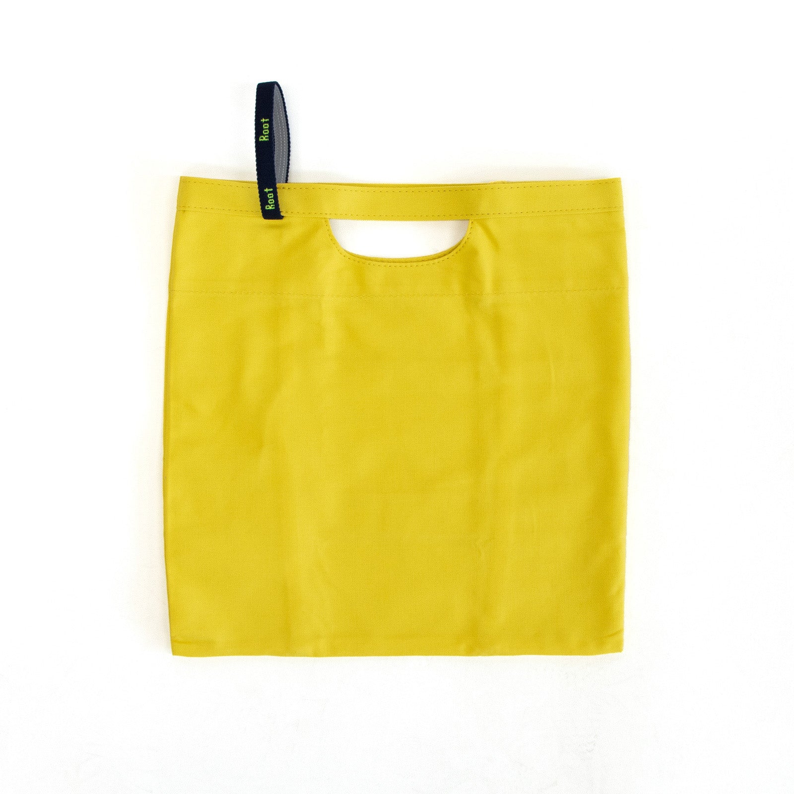 お弁当が傾かないエコバッグ「フラット」(コンビニ用エコバッグ)Root Ecobag - Root (ルート)バッグ・鞄通販サイト - ずっと好きなもの、飾らないデザイン - 