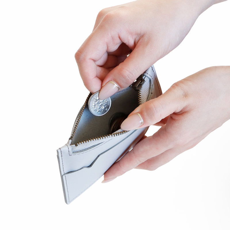 本革・レザーフラグメントケース(レザーカードケース)Root＜UNISEX＞Fragment case - Root (ルート)バッグ・鞄通販サイト - ずっと好きなもの、飾らないデザイン - 