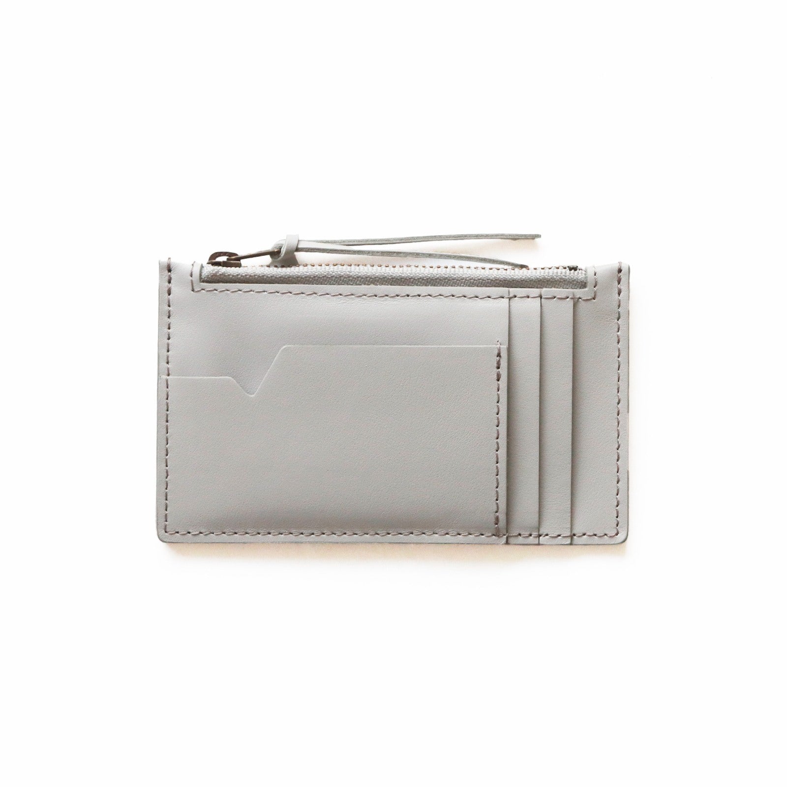 本革・レザーフラグメントケース(レザーカードケース)Root＜UNISEX＞Fragment case - Root (ルート)バッグ・鞄通販サイト - ずっと好きなもの、飾らないデザイン - 