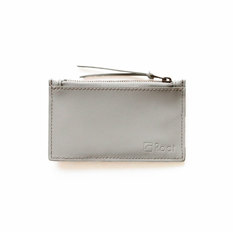 本革・レザーフラグメントケース(レザーカードケース)Root＜UNISEX＞Fragment case - Root (ルート)バッグ・鞄通販サイト - ずっと好きなもの、飾らないデザイン - 