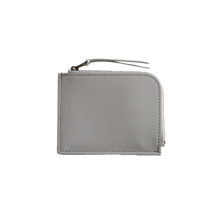 本革・レザーミニウォレット(レザーミニ財布)Root＜UNISEX＞Leather mini wallet - Root (ルート)バッグ・鞄通販サイト - ずっと好きなもの、飾らないデザイン - 