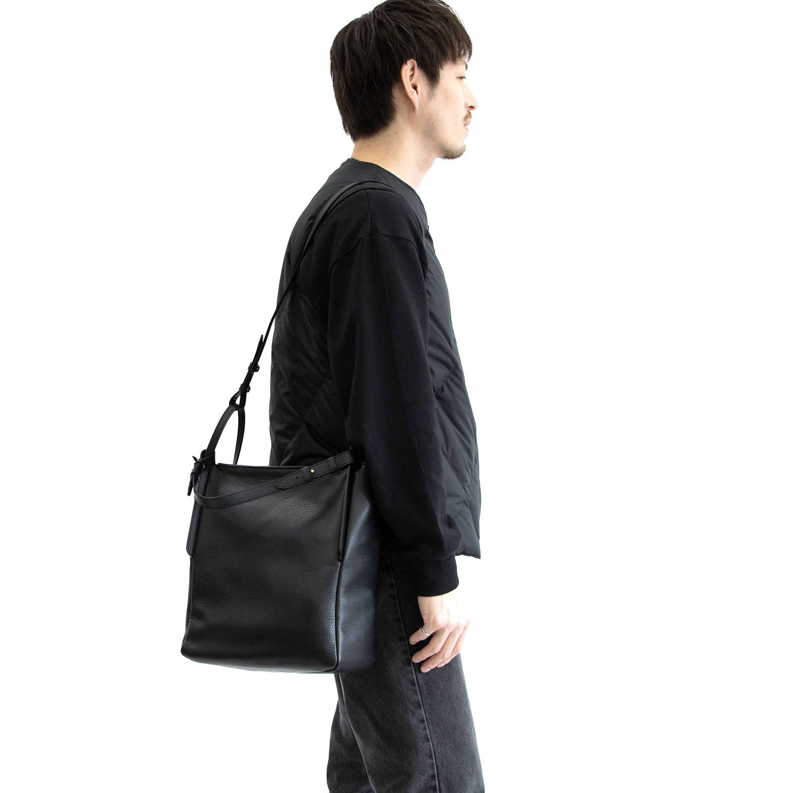 スムーストート - Swing - Root (ルート)バッグ・鞄通販サイト - ずっと好きなもの、飾らないデザイン - 