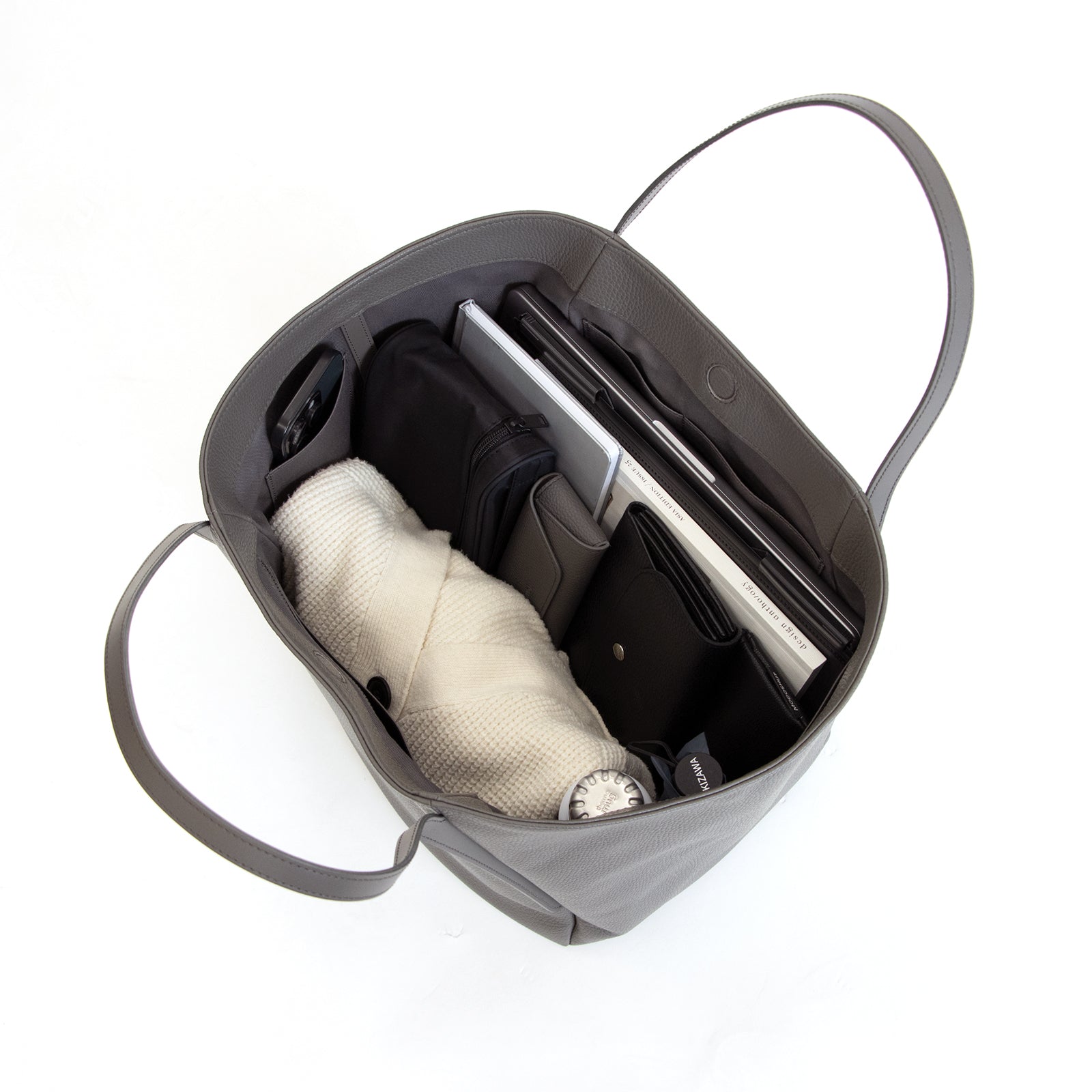 Swing Arkトート - Swing - Root (ルート)バッグ・鞄通販サイト - ずっと好きなもの、飾らないデザイン - 