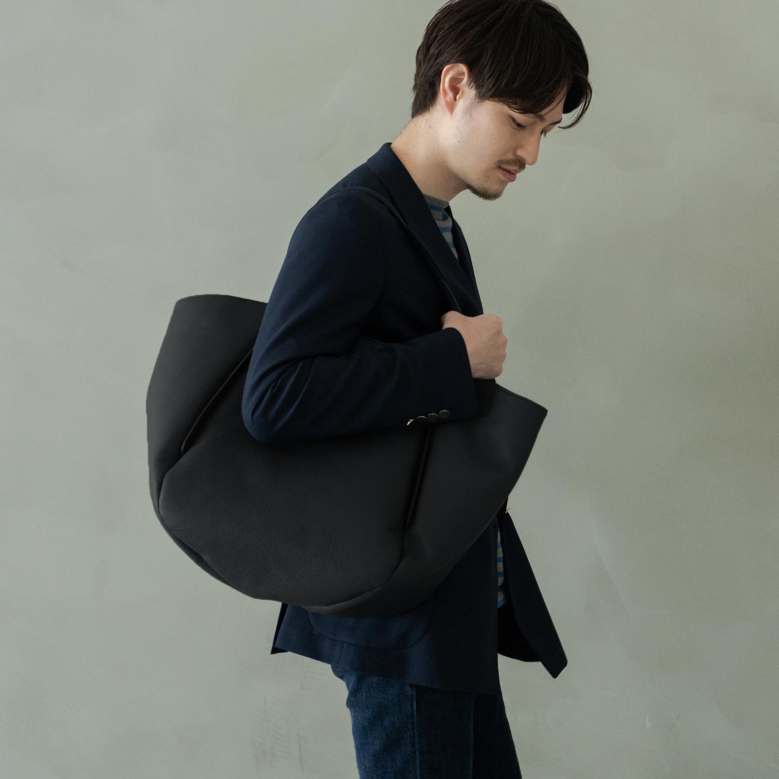 Swing Arkトート - Swing - Root (ルート)バッグ・鞄通販サイト - ずっと好きなもの、飾らないデザイン - 