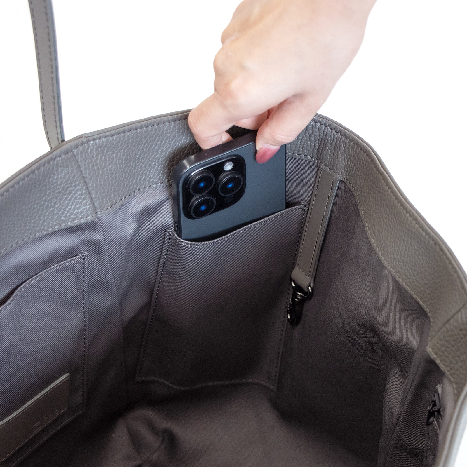 Swing Arkトート - Swing - Root (ルート)バッグ・鞄通販サイト - ずっと好きなもの、飾らないデザイン - 