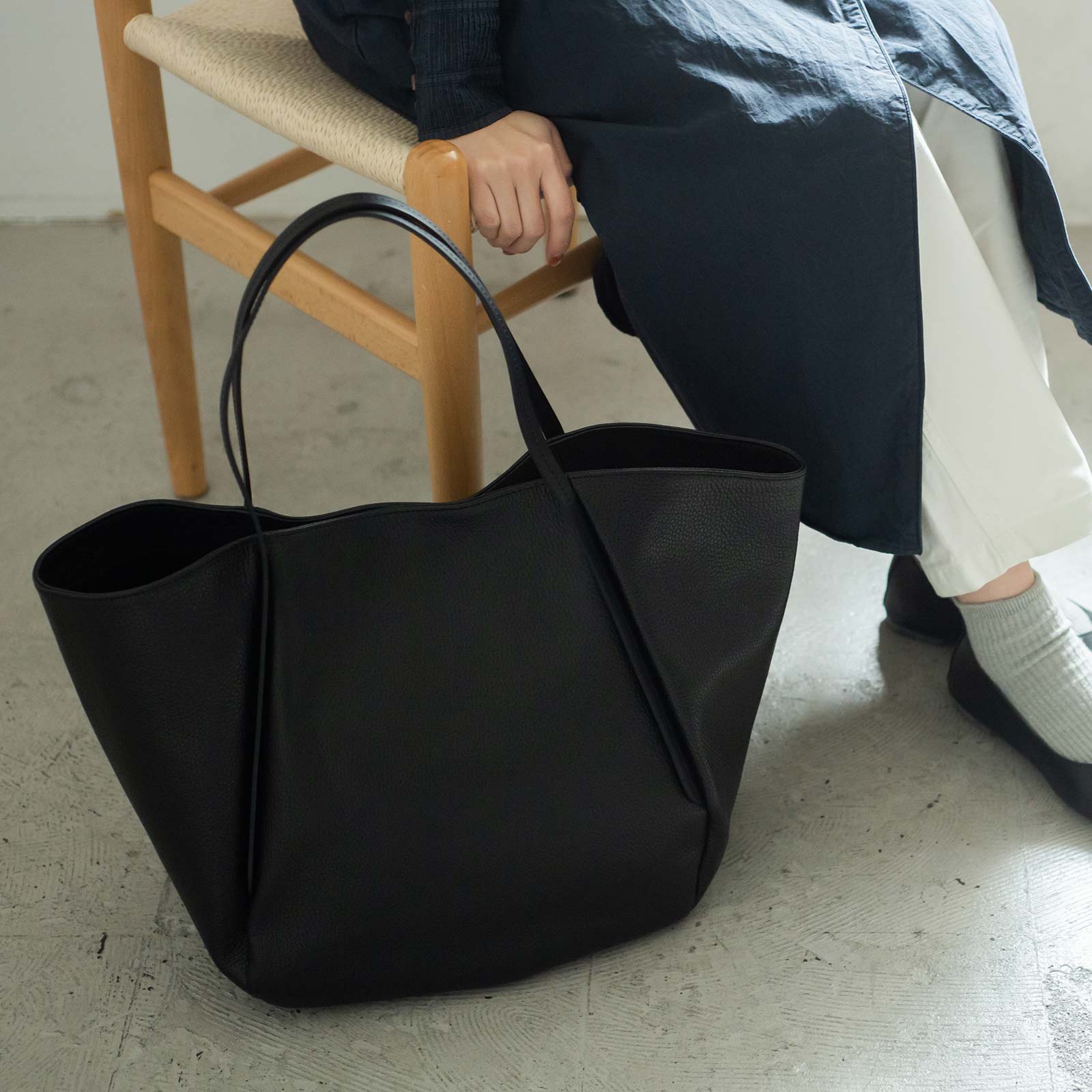 Swing Arkトート - Swing - Root (ルート)バッグ・鞄通販サイト - ずっと好きなもの、飾らないデザイン - 