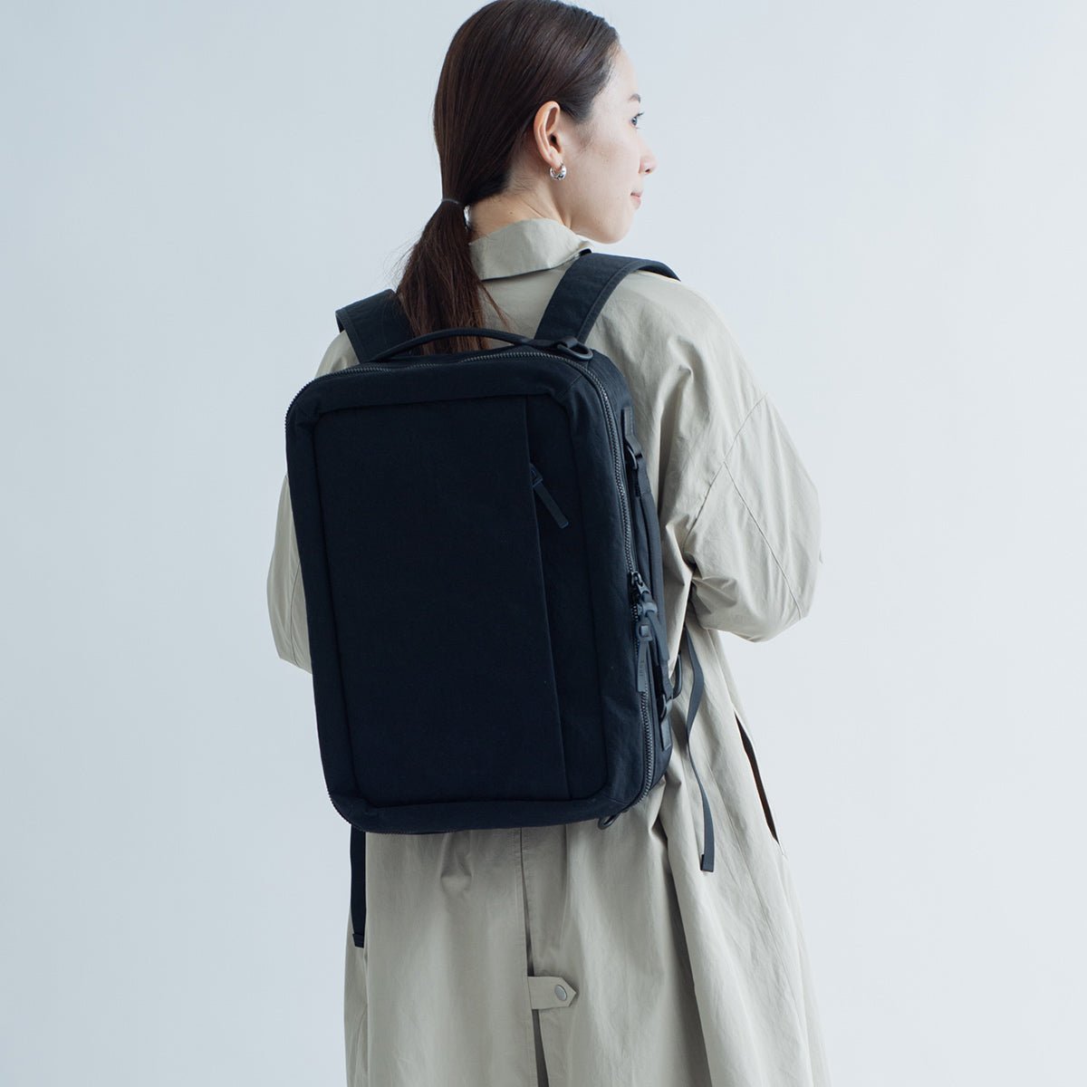 URBAN TRINITY RUCK（BWB 3wayリュック）& 2wayサコッシュのお得なセット - Root (ルート)バッグ・鞄通販サイト - ずっと好きなもの、飾らないデザイン - 