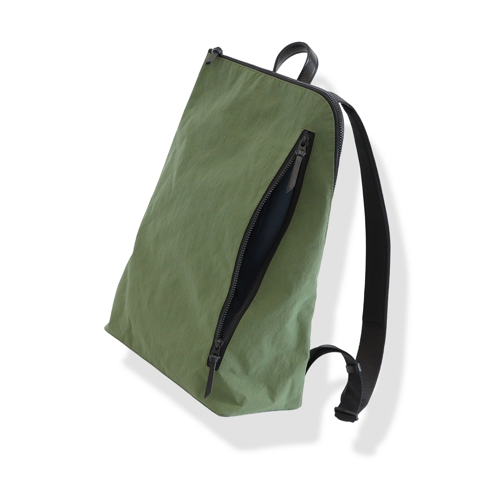 和ックパックhabit type2「KONBU®️（コンブ）」｜KONBUバッグ（コンブバッグ）