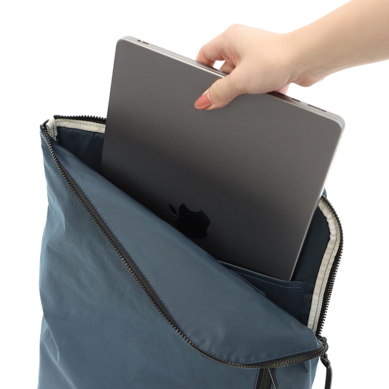 和ックパックhabit type3「KONBU®️（コンブ）」｜KONBUバッグ（コンブバッグ） - Root (ルート)バッグ・鞄通販サイト - ずっと好きなもの、飾らないデザイン - 