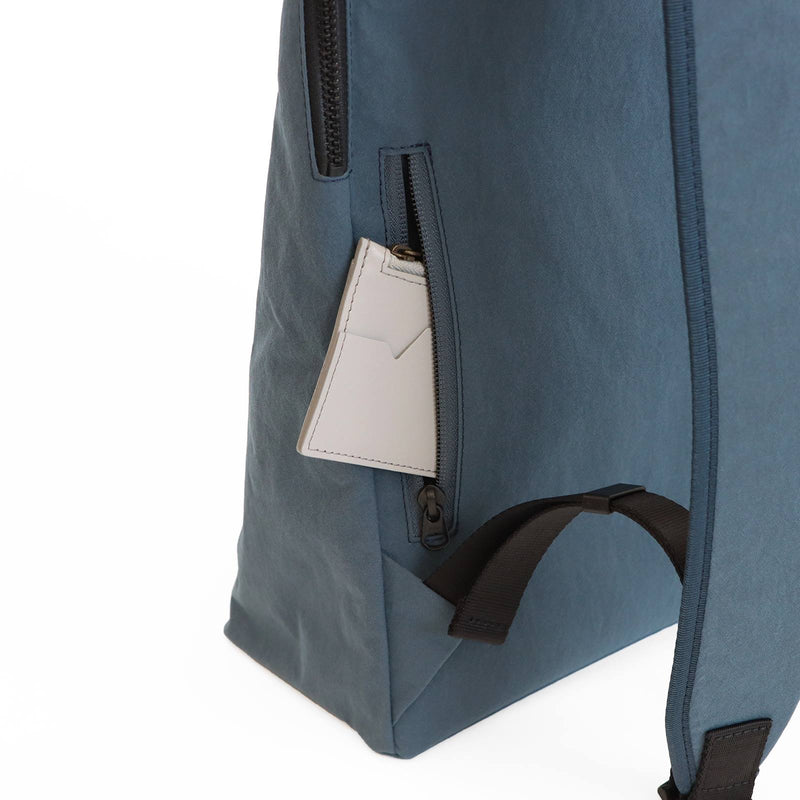 和ックパックhabit type3「KONBU®️（コンブ）」｜KONBUバッグ（コンブバッグ） - Root (ルート)バッグ・鞄通販サイト - ずっと好きなもの、飾らないデザイン - 