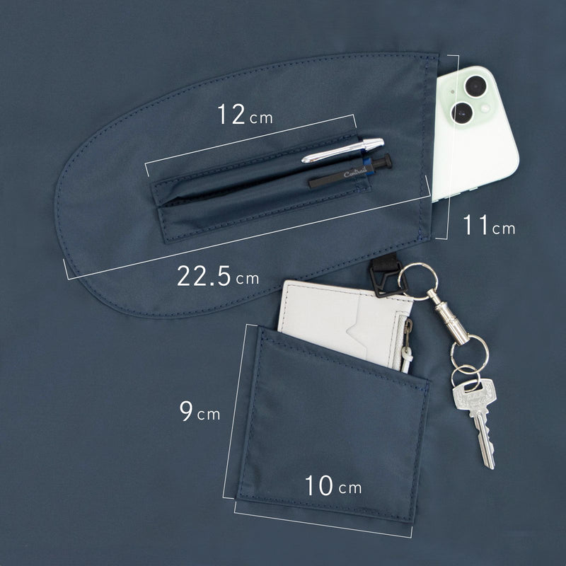 和ックパックhabit type2「KONBU®️（コンブ）」｜KONBUバッグ（コンブバッグ）