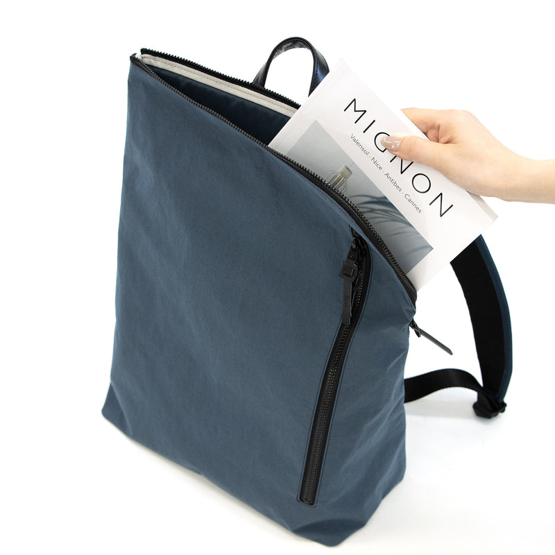 和ックパックhabit type3「KONBU®️（コンブ）」｜KONBUバッグ（コンブバッグ）