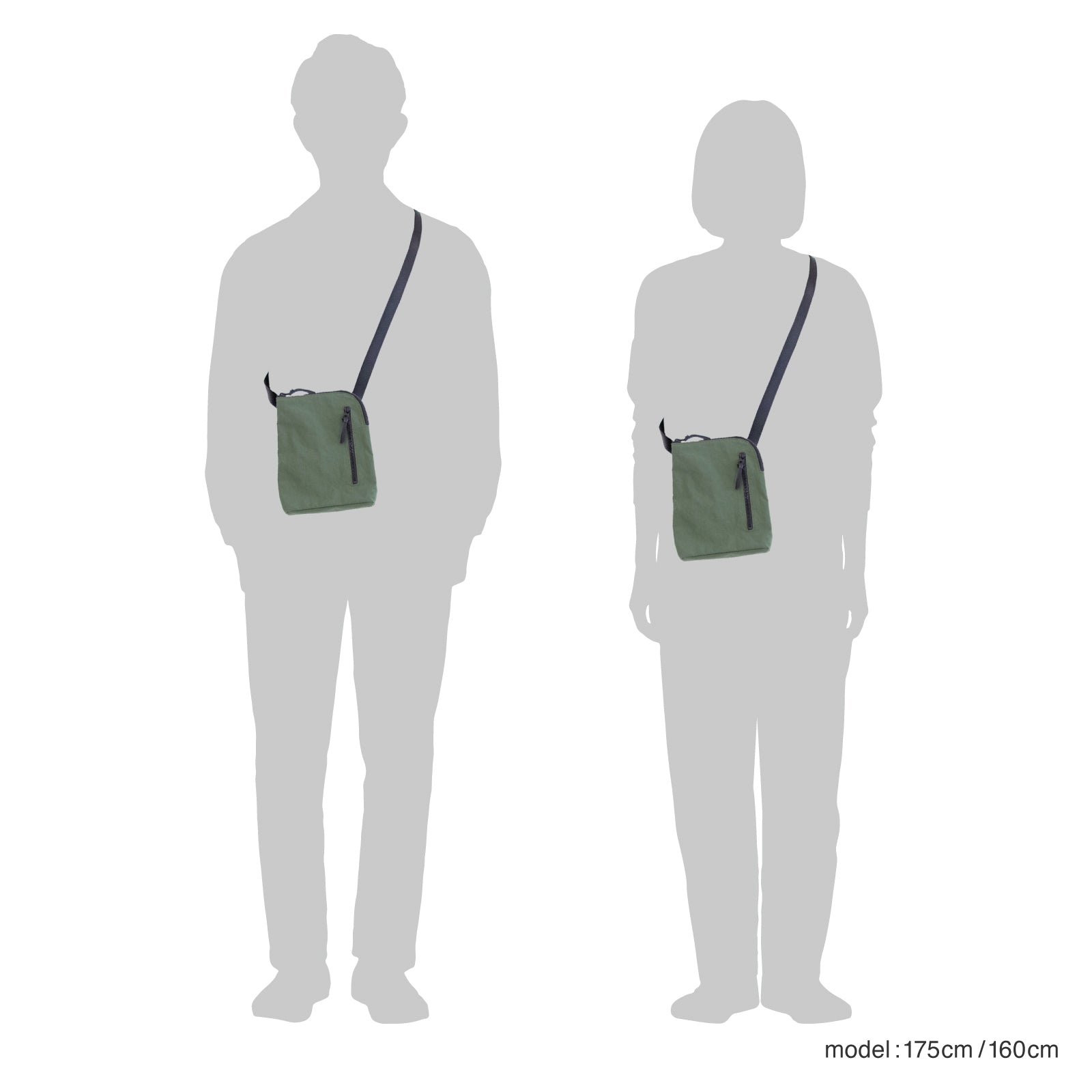 和ックパックミニ habit KONBU®(コンブ)