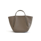 A3petit(レザーショルダーバッグ)Root Shoulderbag - Root - ずっと好きなもの、飾らないデザイン -