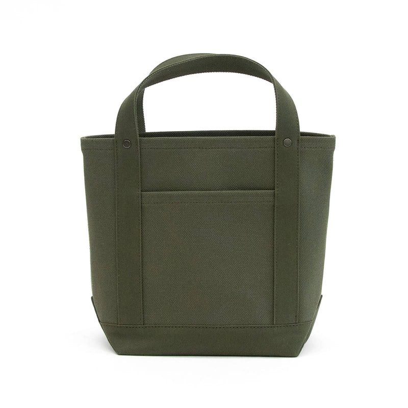 こだわりトートblock(綿帆布トートバッグ) Root＜UNISEX＞Totebag - Root - ずっと好きなもの、飾らないデザイン -