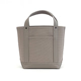 こだわりトートblock(綿帆布トートバッグ) Root＜UNISEX＞Totebag - Root - ずっと好きなもの、飾らないデザイン -