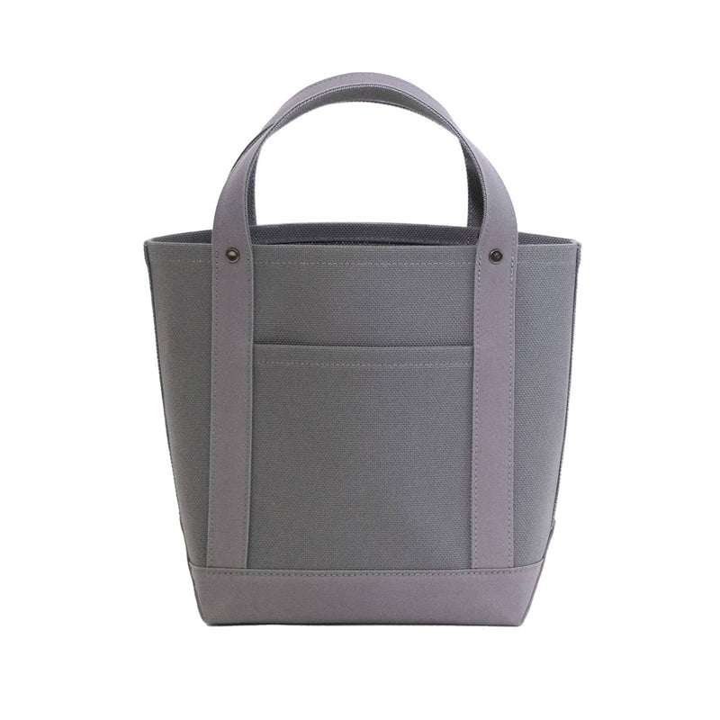 こだわりトートblock(綿帆布トートバッグ) Root＜UNISEX＞Totebag - Root - ずっと好きなもの、飾らないデザイン -