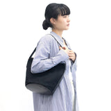 enショルダー_02(綿帆布ショルダーバッグ)Root Shoulderbag - Root - ずっと好きなもの、飾らないデザイン -