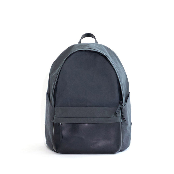 ライトパック 「KONBU®️（コンブ）」ナイロンリュック・デイパック Root＜UNISEX＞Rucksack - Root - ずっと好きなもの、飾らないデザイン -