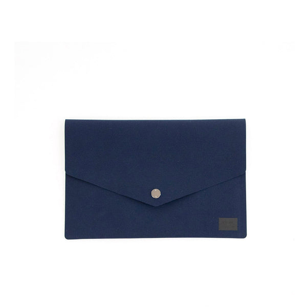 Root BEAT 「KONBU®️（コンブ）」ナイロンクラッチバッグ・タブレットケース)Root＜UNISEX＞Clutchbag - Root - ずっと好きなもの、飾らないデザイン -