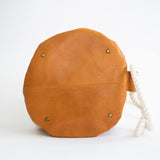 Root ＜UNISEX＞ Shoulderbag（ショルダーバッグ) キャンバス・ロープバッグ - Root - ずっと好きなもの、飾らないデザイン -