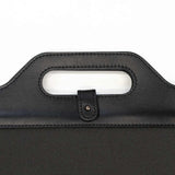 インタブバッグ(クラッチバッグ・タブレットケース)Root＜UNISEX＞Clutchbag - Root - ずっと好きなもの、飾らないデザイン -