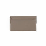 本革ロングウォレット(レザー長財布)Root＜UNISEX＞Leather long wallet - Root - ずっと好きなもの、飾らないデザイン -