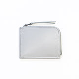 本革ミニウォレット(レザーミニ財布)Root＜UNISEX＞Leather minil wallet - Root - ずっと好きなもの、飾らないデザイン -