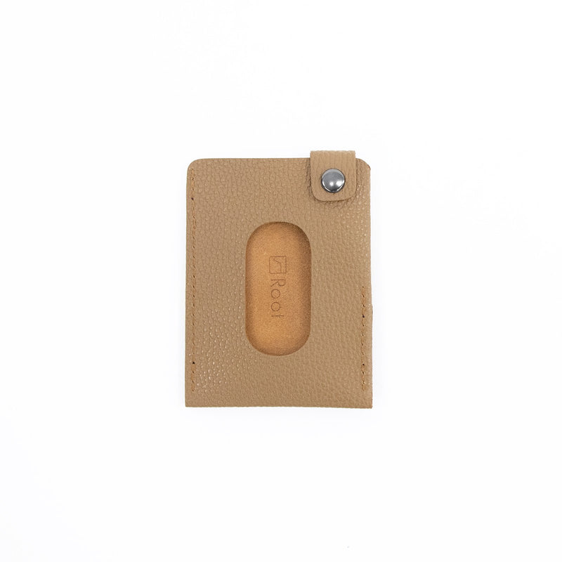 Root＜UNISEX＞pass case(本革パスケース) - Root 